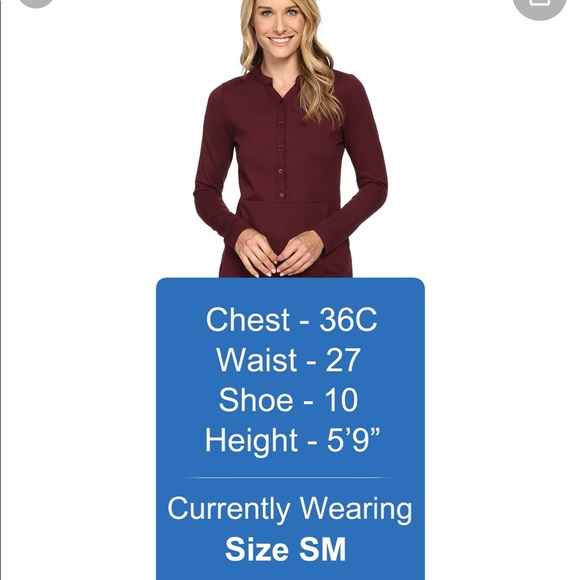 Carve Designs Frisco Dress - Small (4) - NWT - Picture 6 of 11